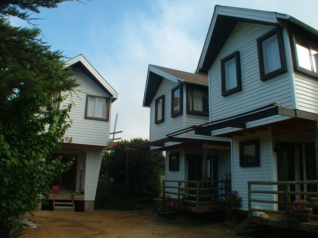 Holiday home Casablanca Pichilemu